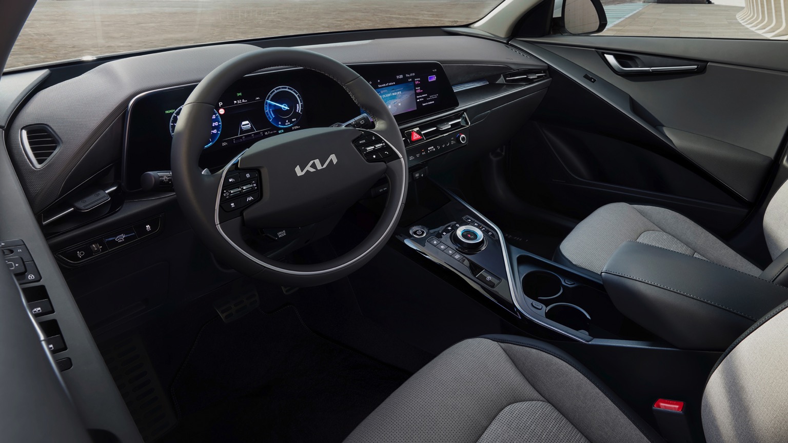 Vehicle Feature Picture