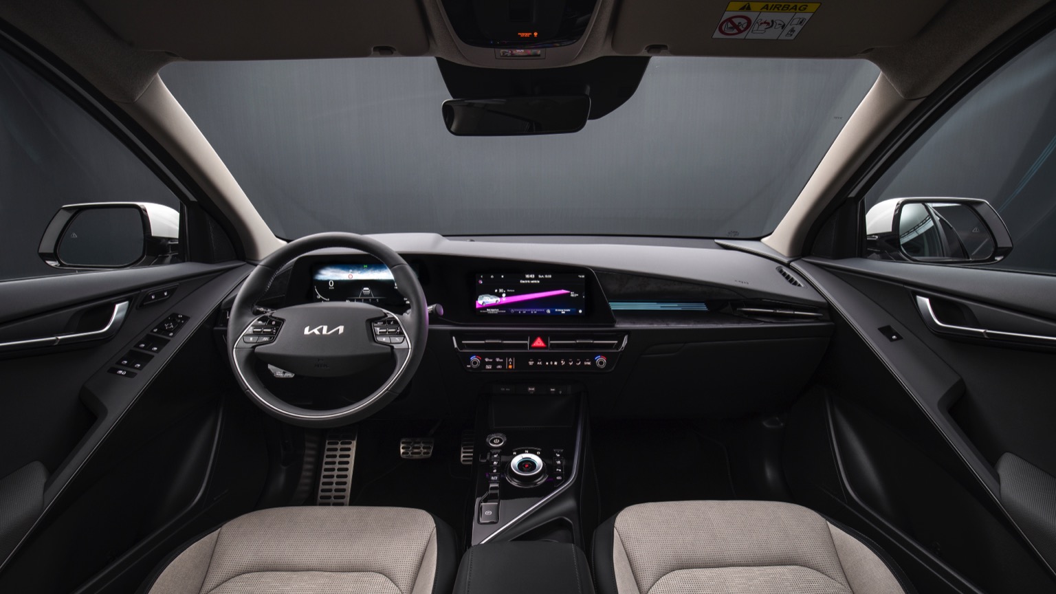 Vehicle Feature Picture