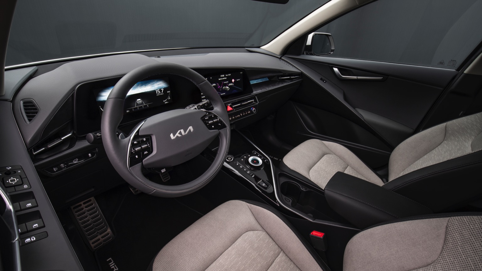 Vehicle Feature Picture