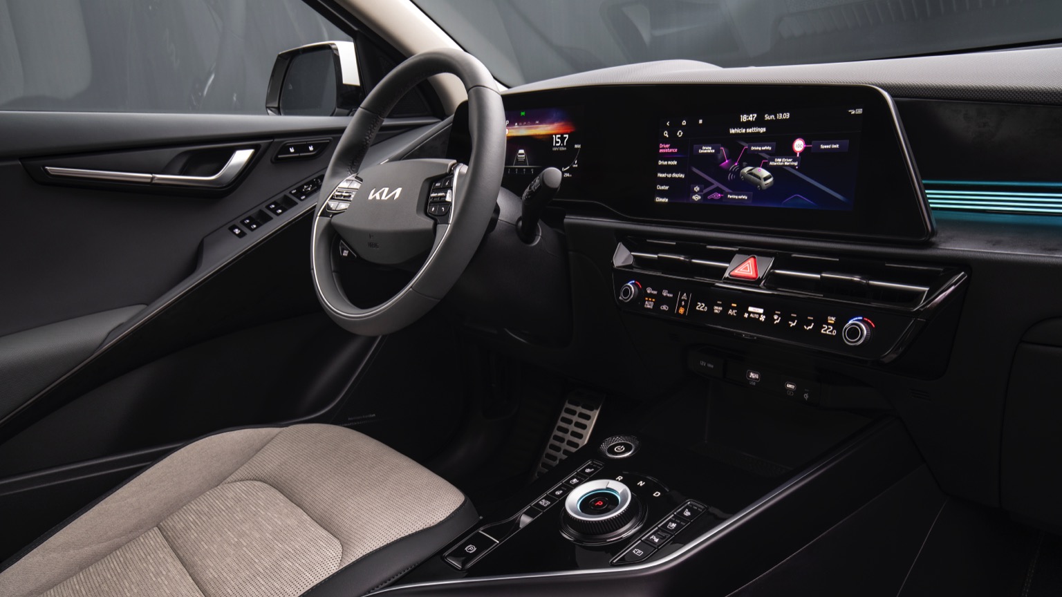 Vehicle Feature Picture