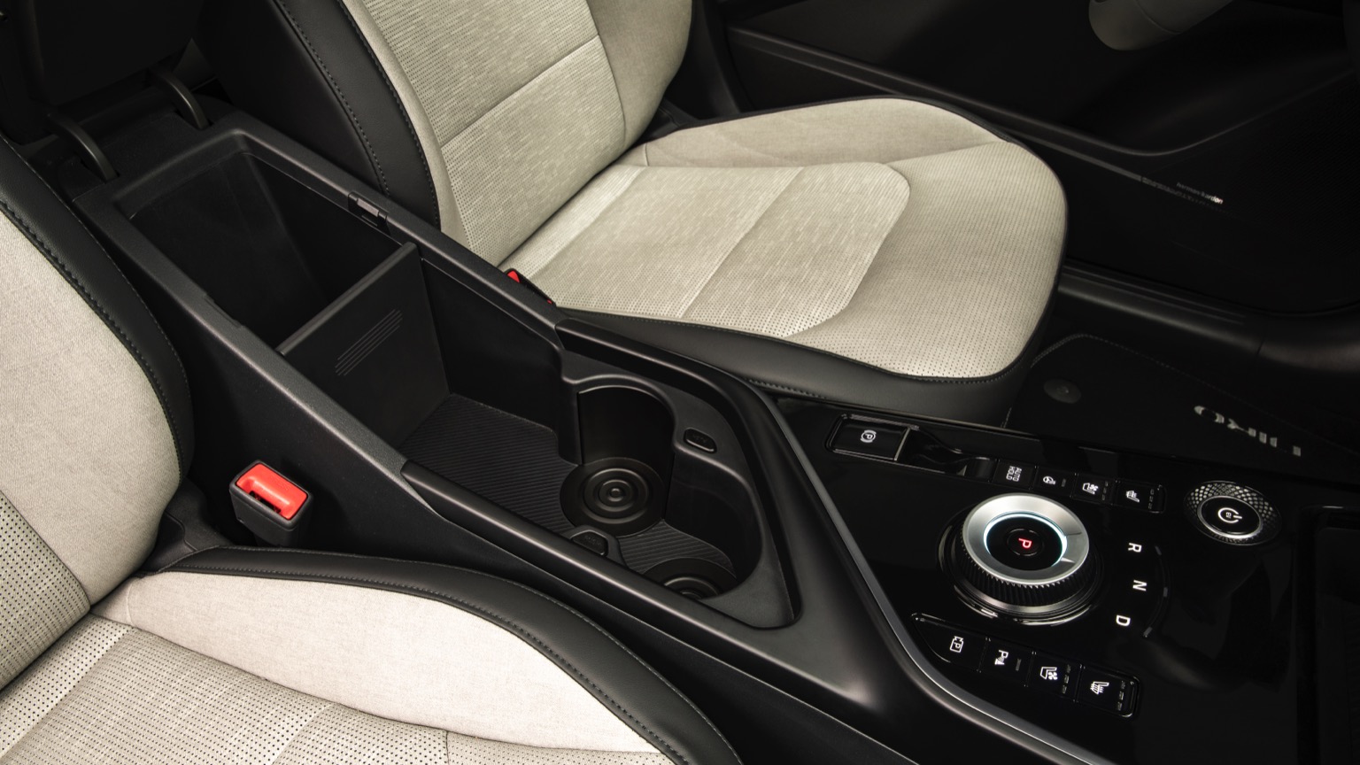 Vehicle Feature Picture