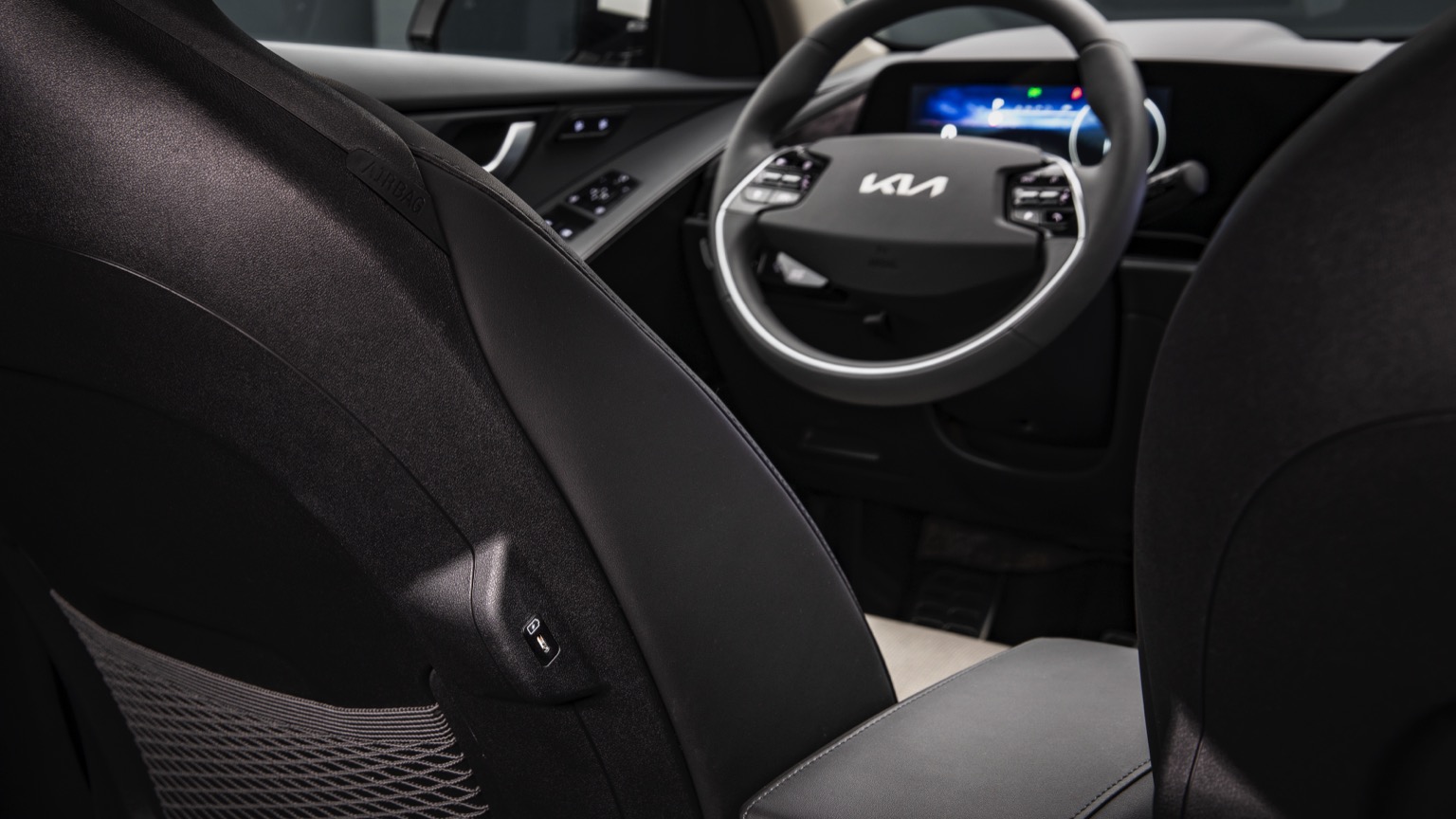 Vehicle Feature Picture