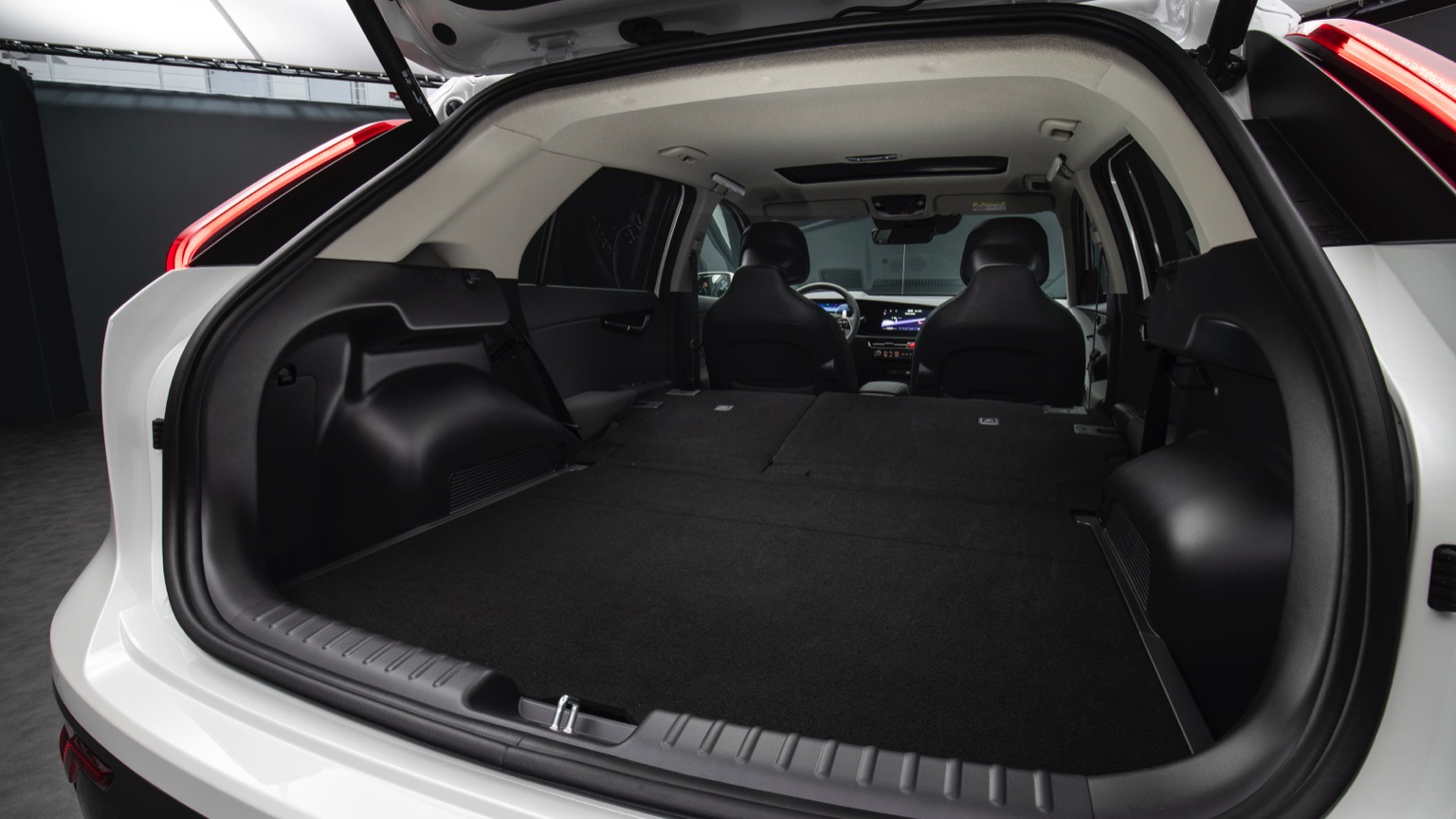 Vehicle Feature Picture