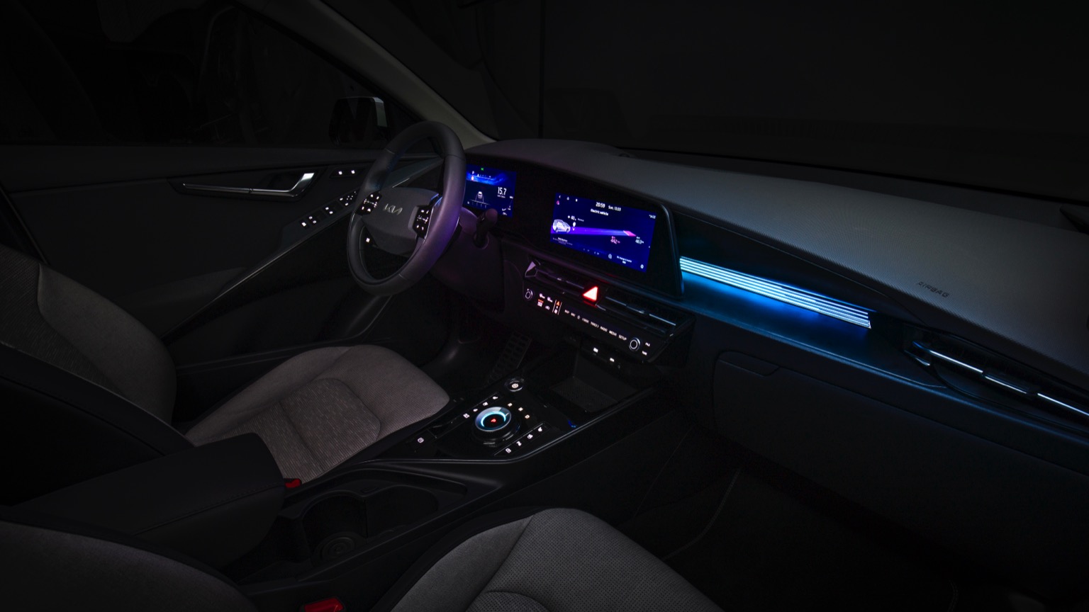 Vehicle Feature Picture