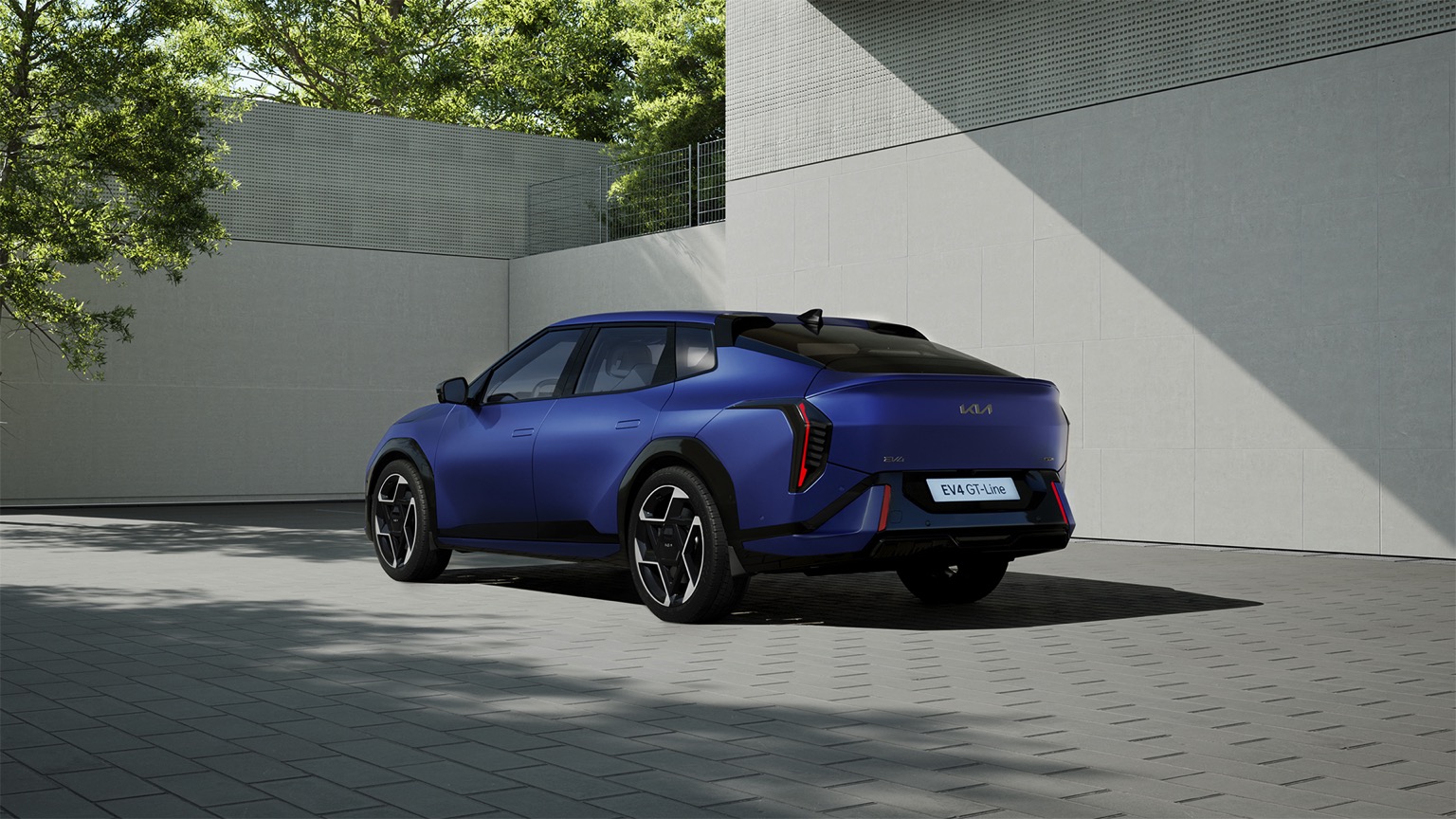 Vehicle Feature Picture