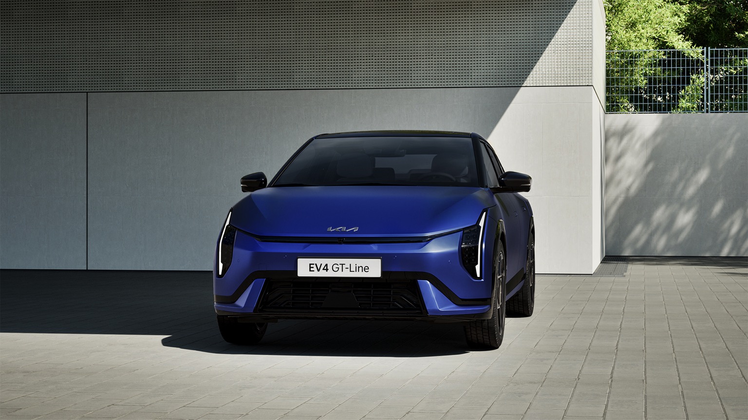 Vehicle Feature Picture