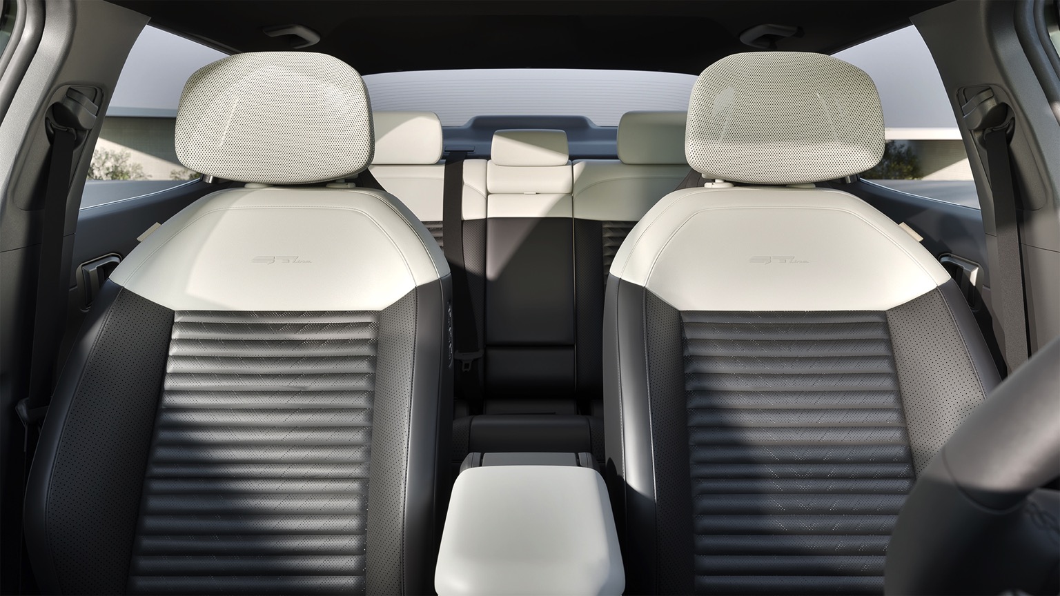 Vehicle Feature Picture