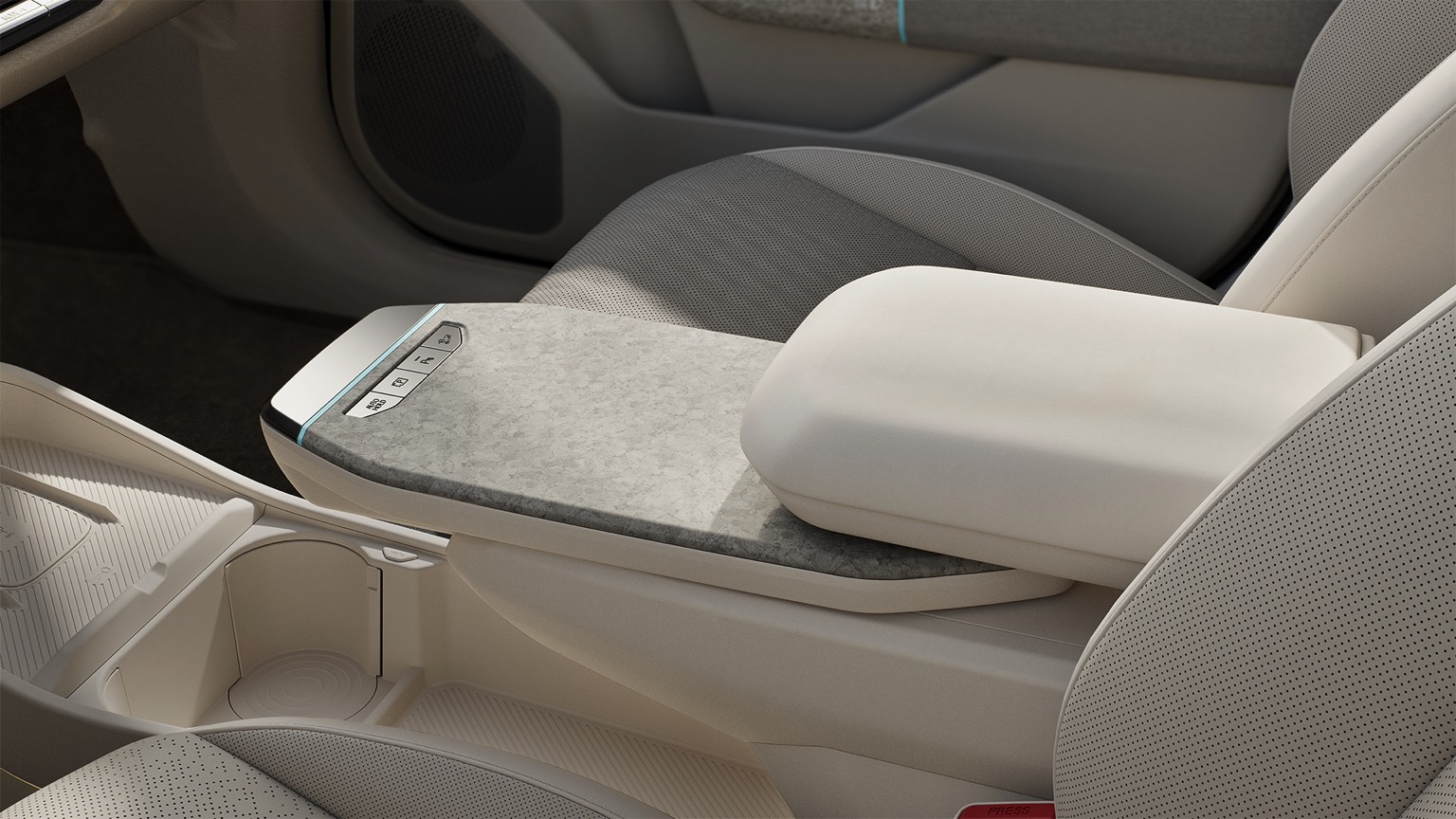 Vehicle Feature Picture