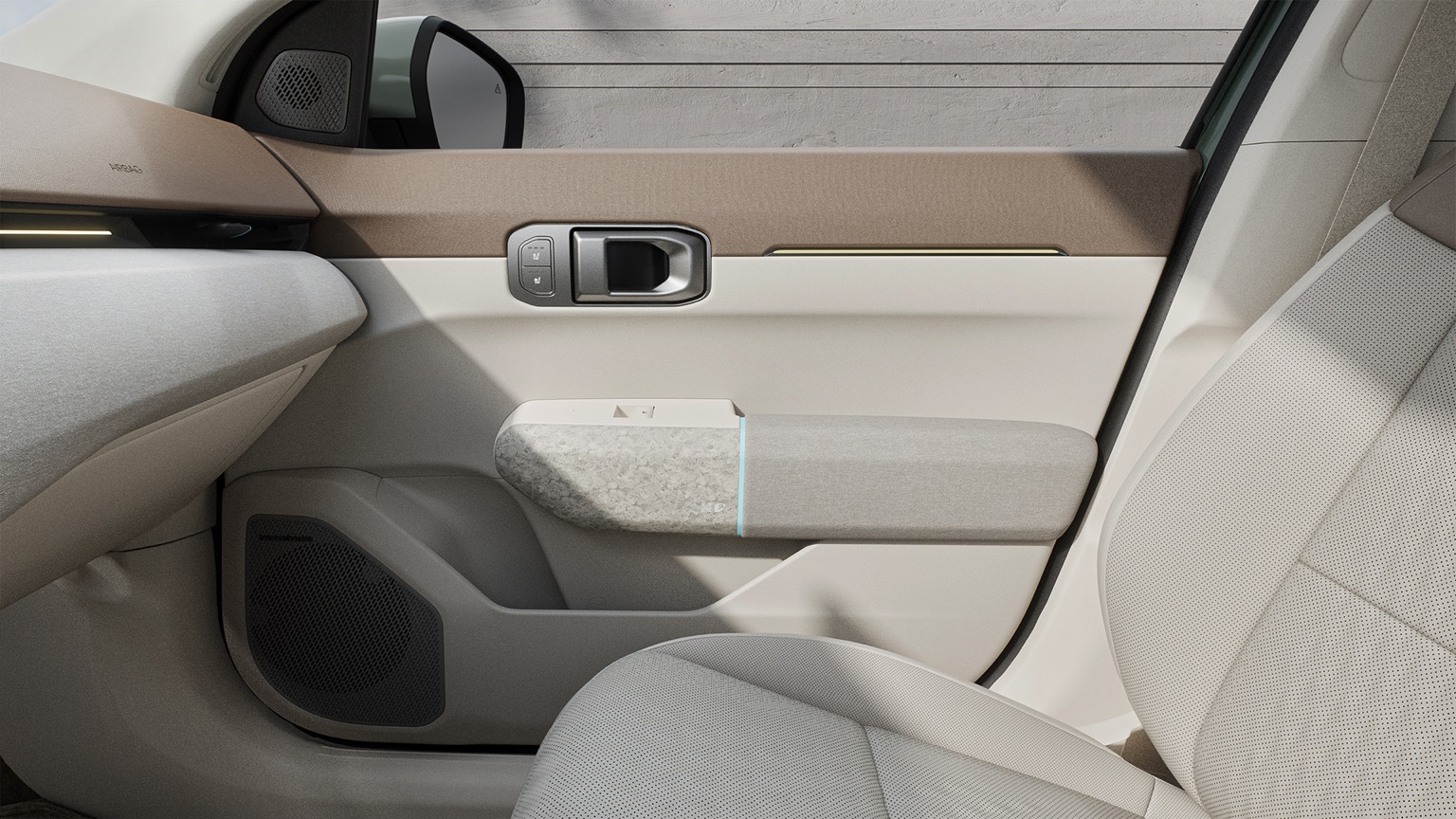 Vehicle Feature Picture