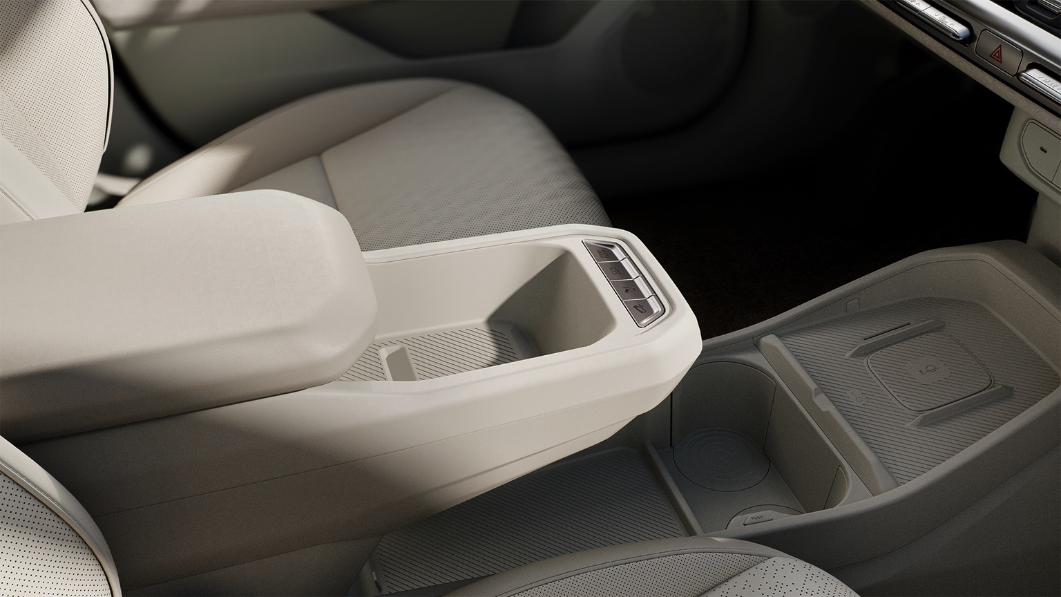 Vehicle Feature Picture