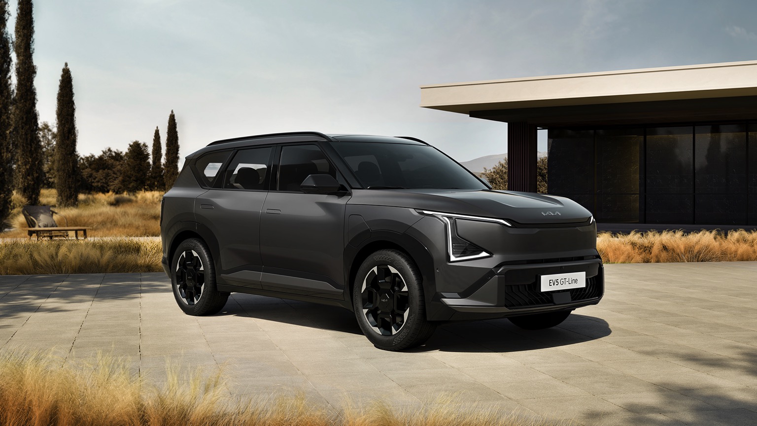 Vehicle Feature Picture