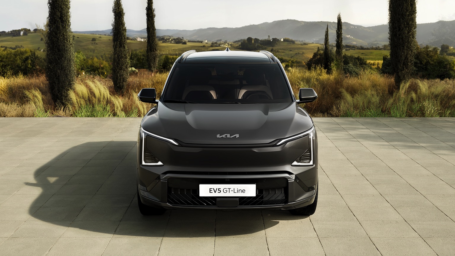 Vehicle Feature Picture