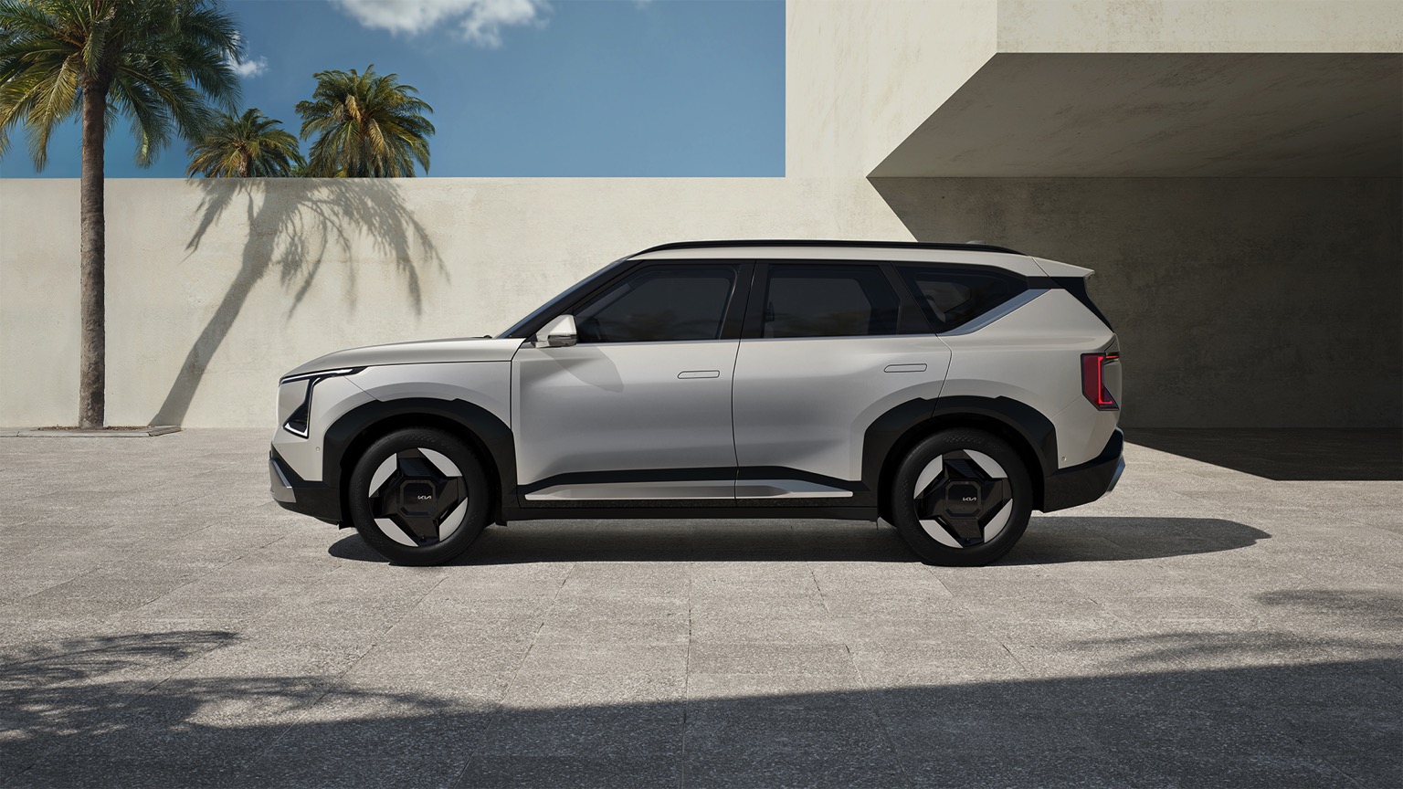 Vehicle Feature Picture