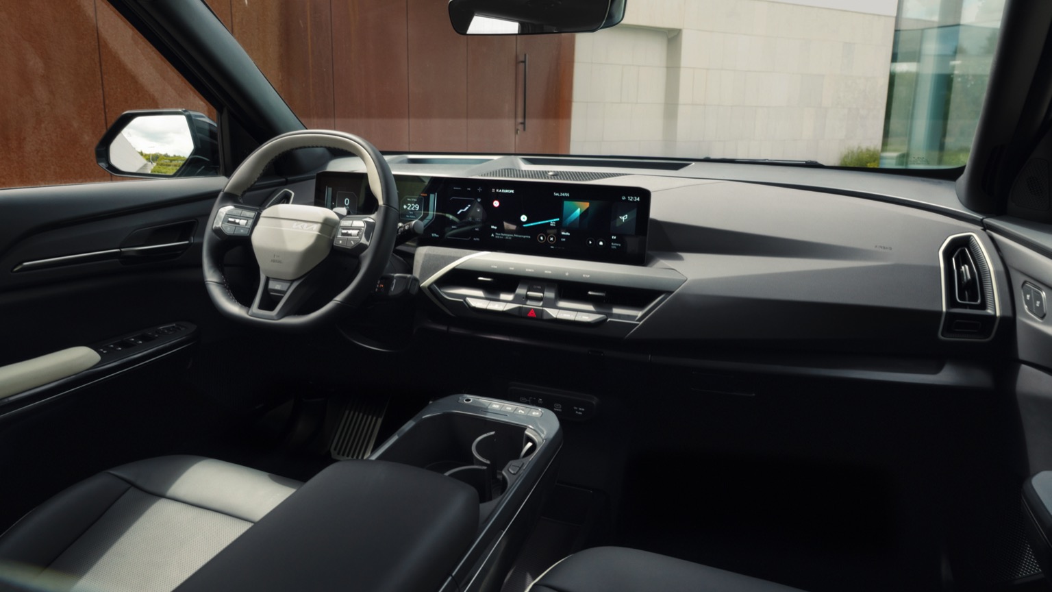 Vehicle Feature Picture