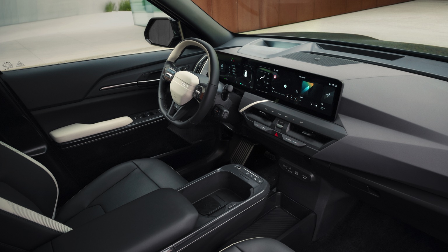 Vehicle Feature Picture