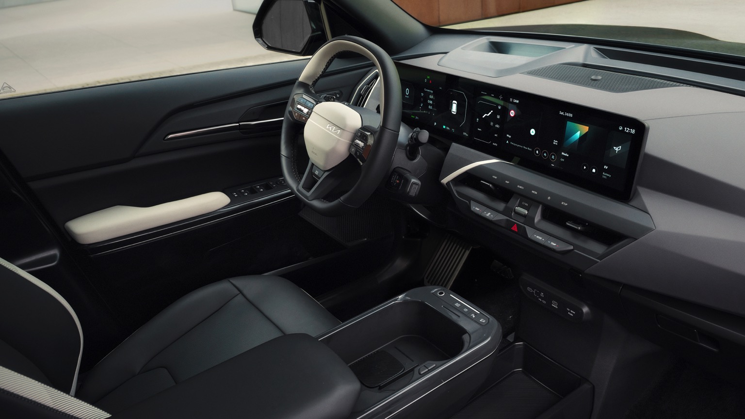 Vehicle Feature Picture