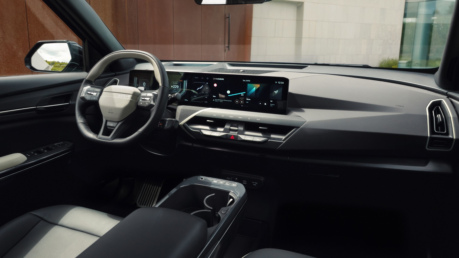 Vehicle Feature Picture