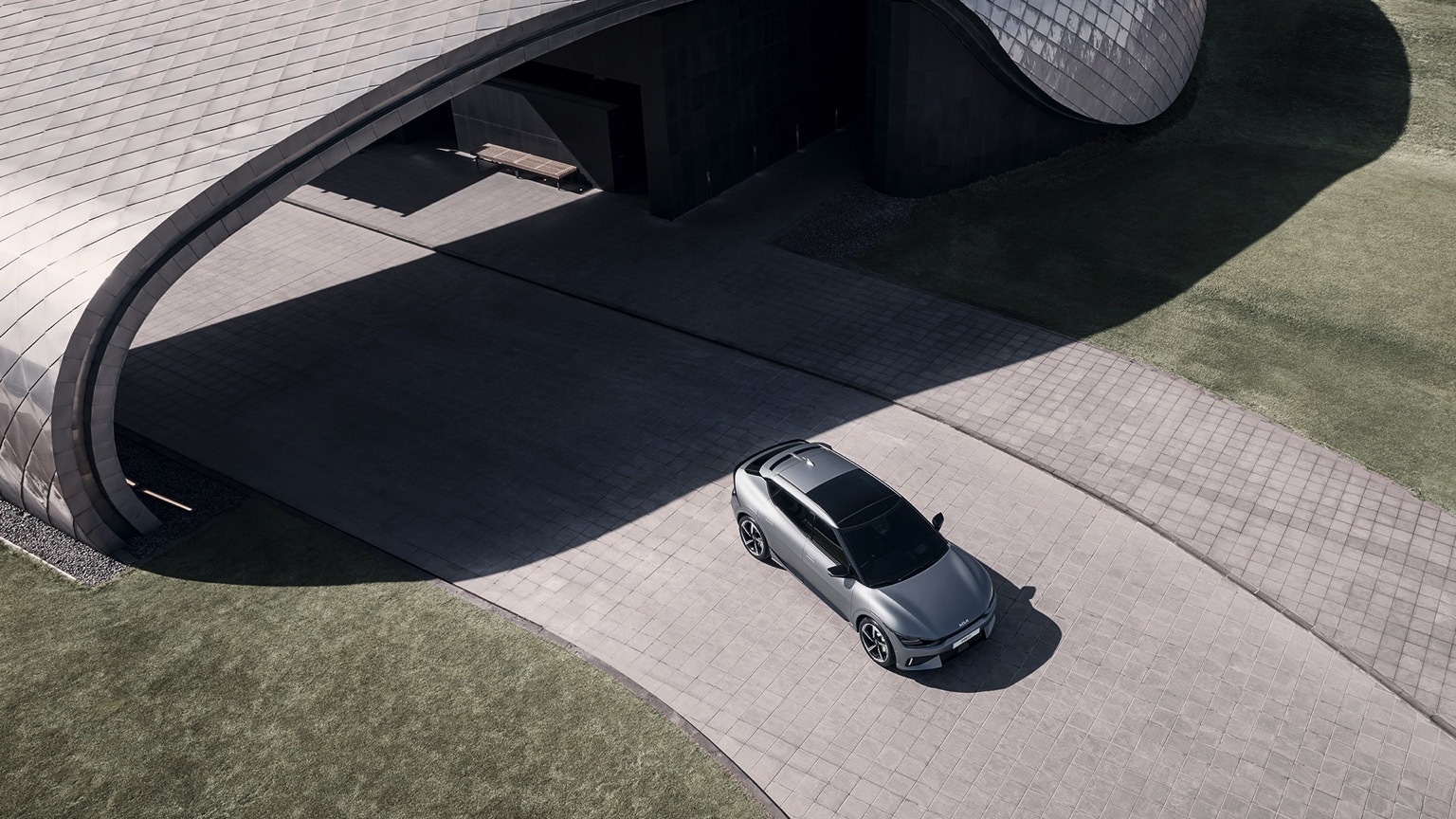 Vehicle Feature Picture