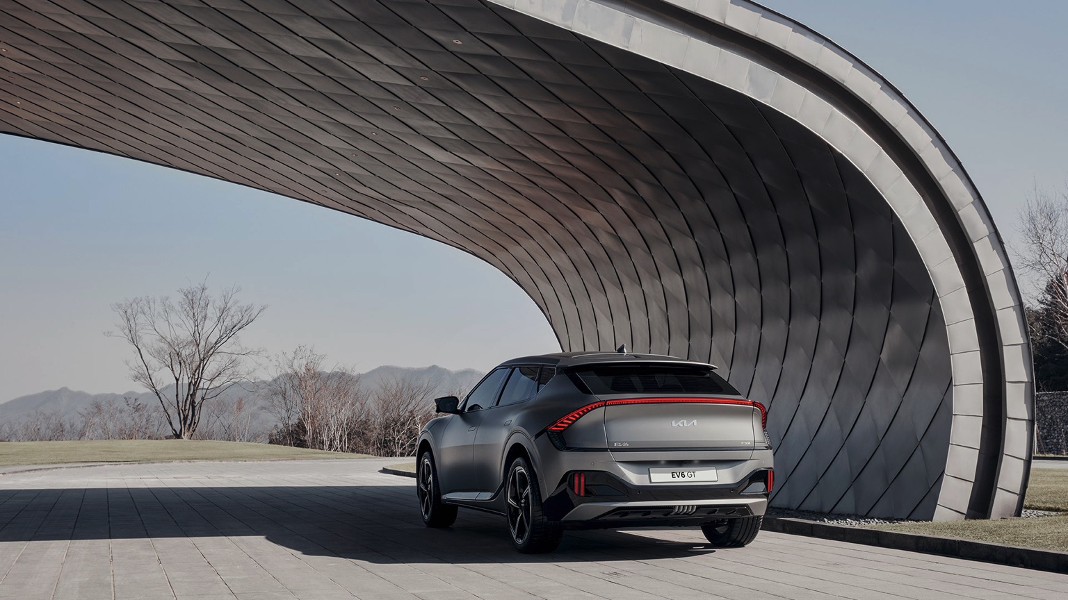 Vehicle Feature Picture