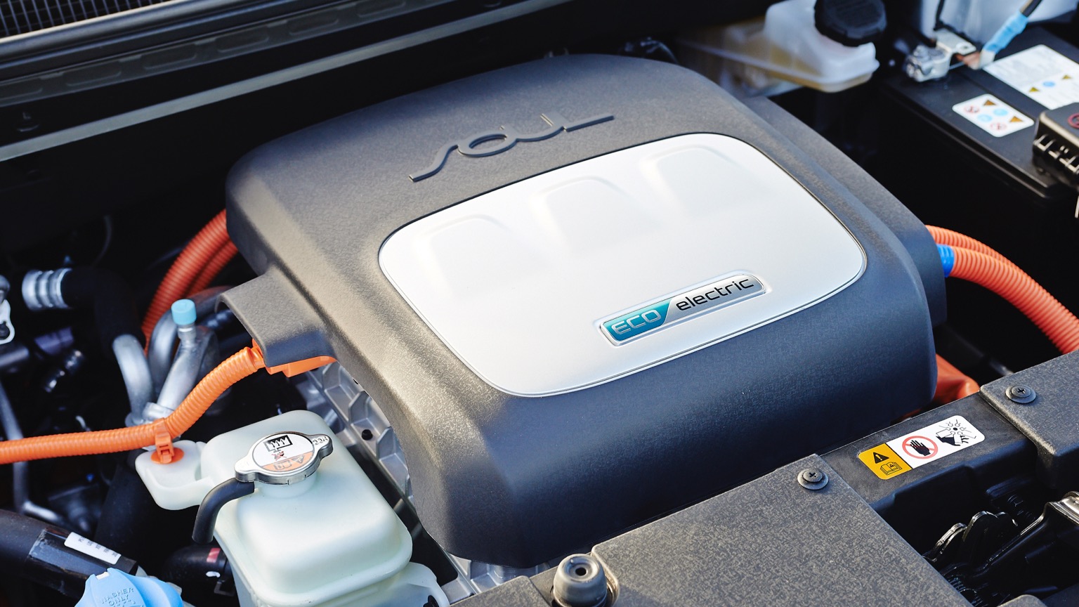 Vehicle Feature Picture