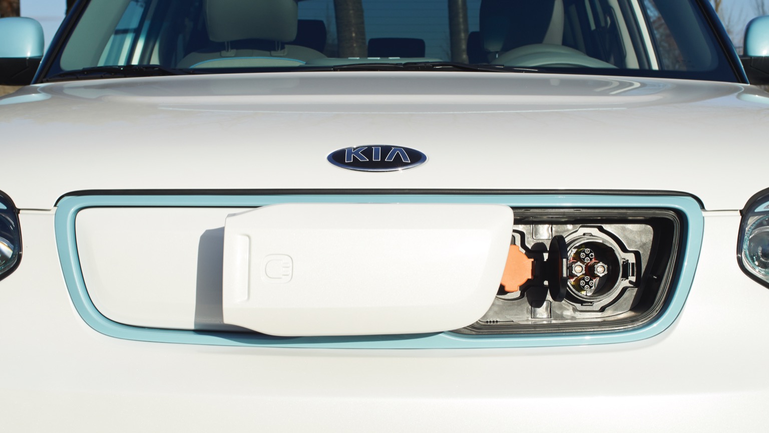 Vehicle Feature Picture