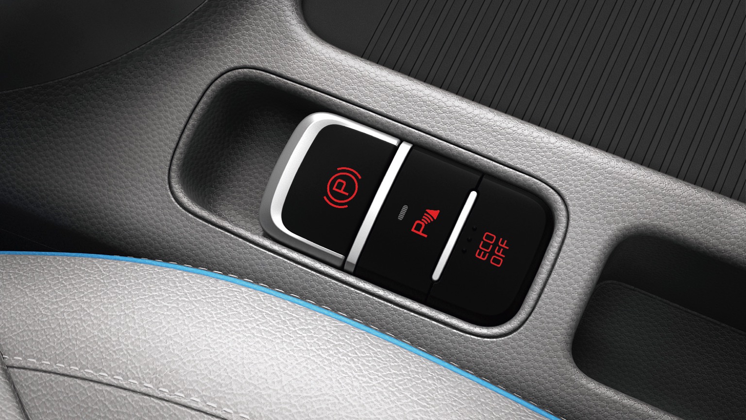 Vehicle Feature Picture