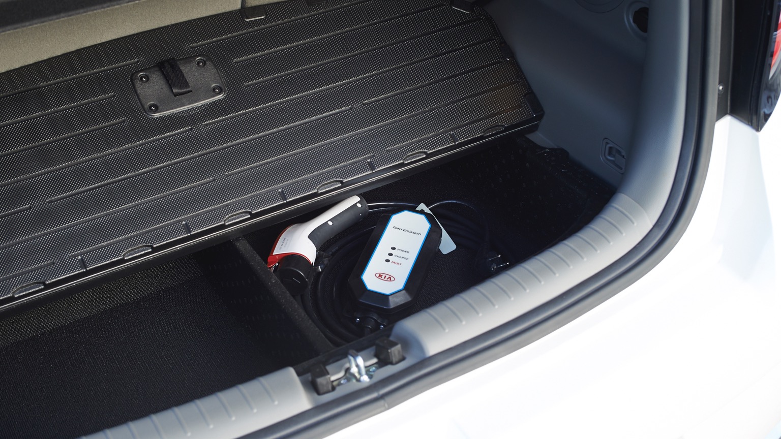 Vehicle Feature Picture