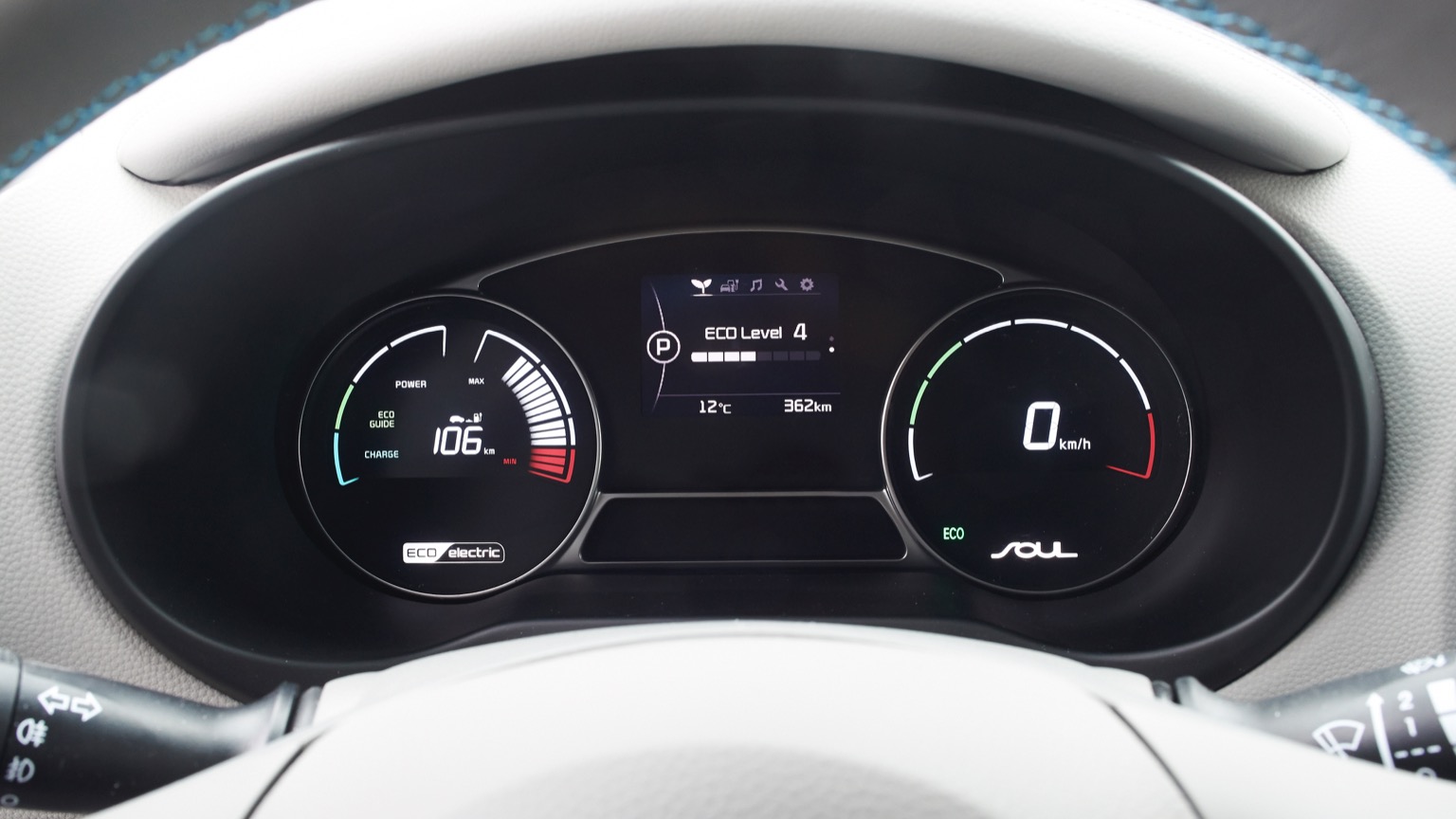 Vehicle Feature Picture