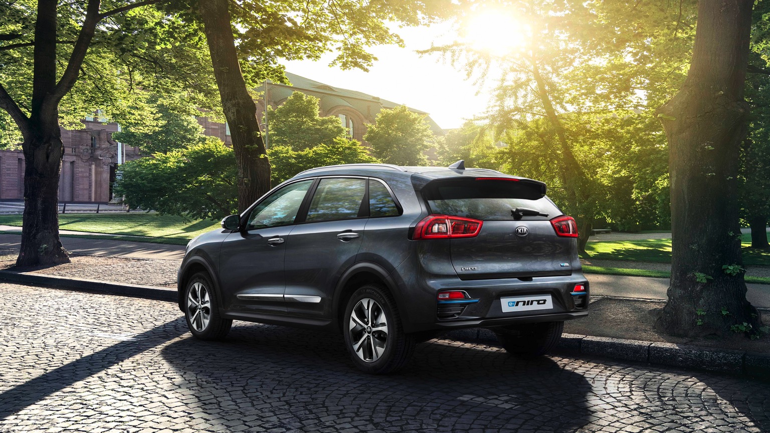 Vehicle Feature Picture