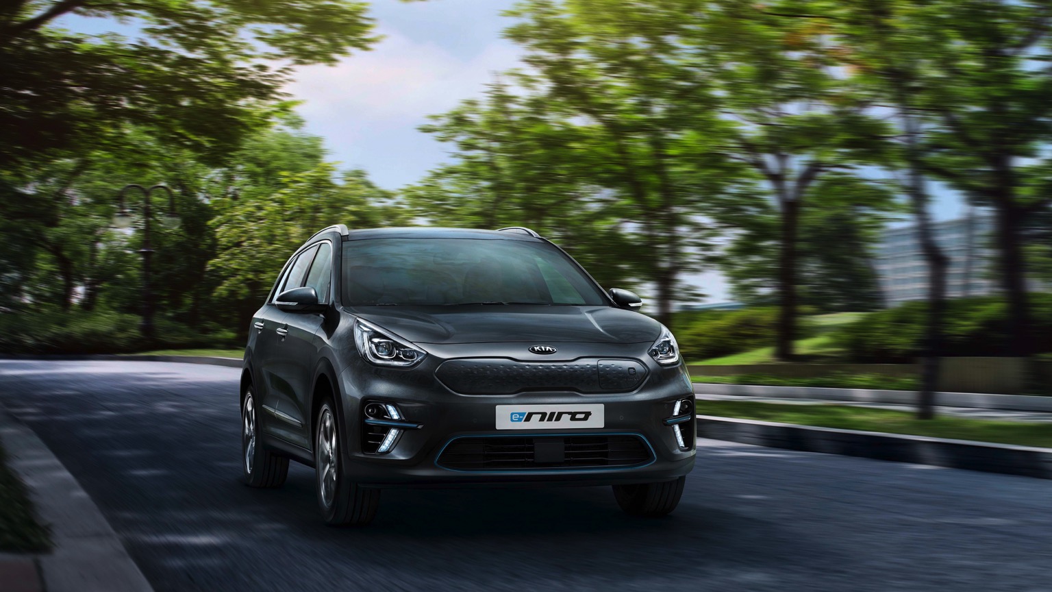 Vehicle Feature Picture