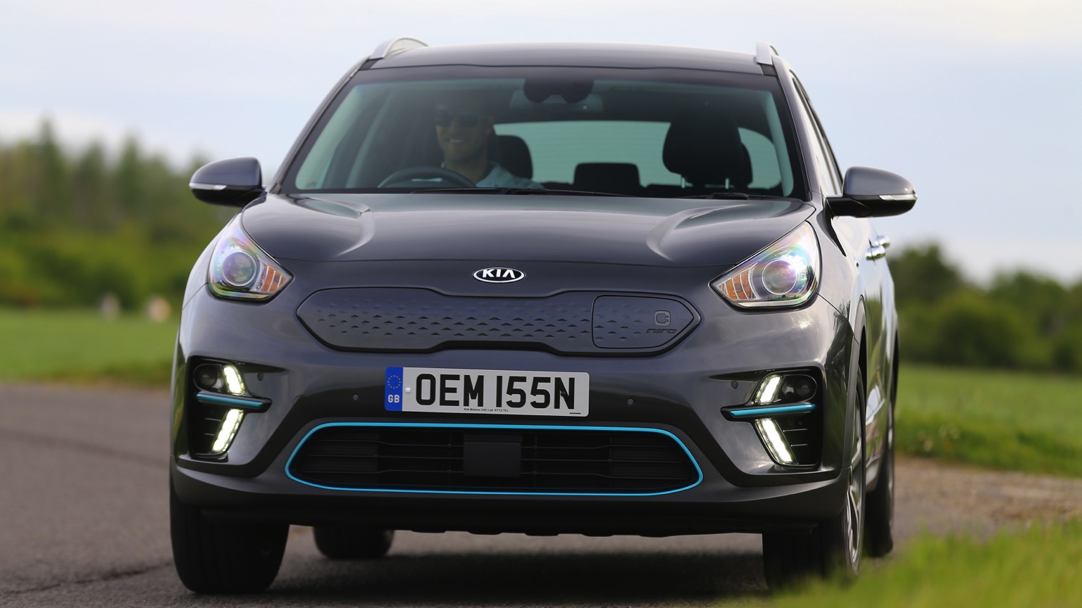 Vehicle Feature Picture