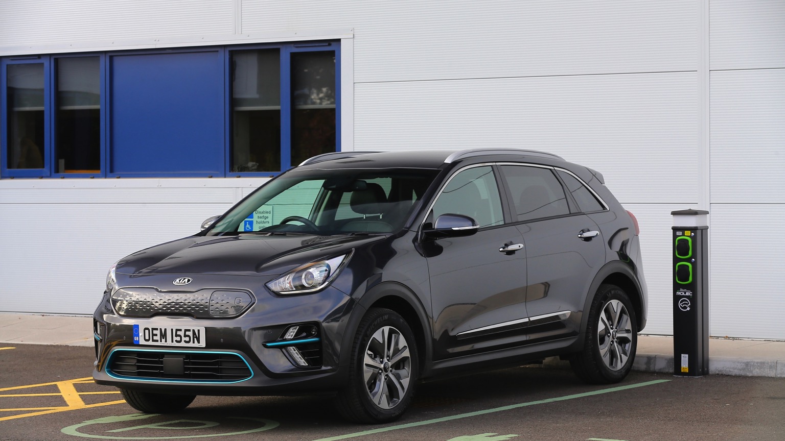 Vehicle Feature Picture