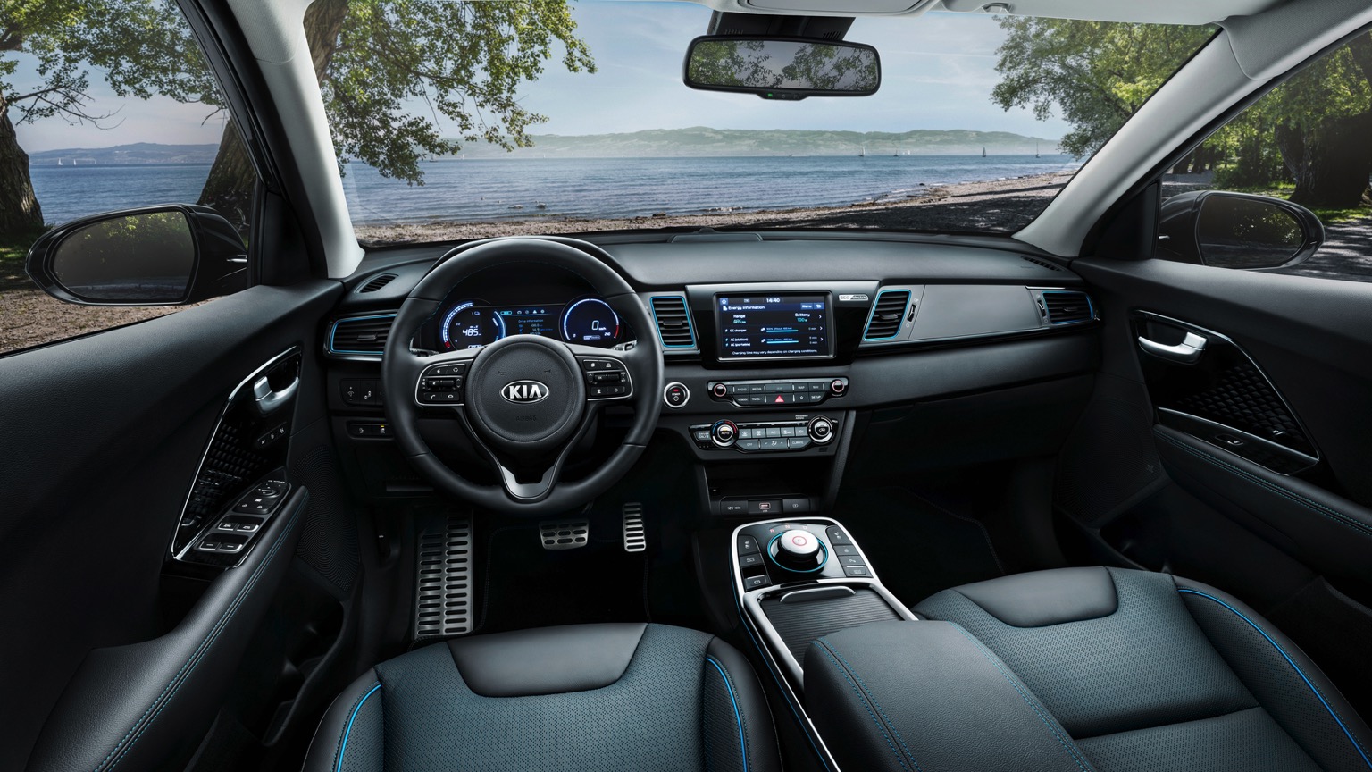 Vehicle Feature Picture