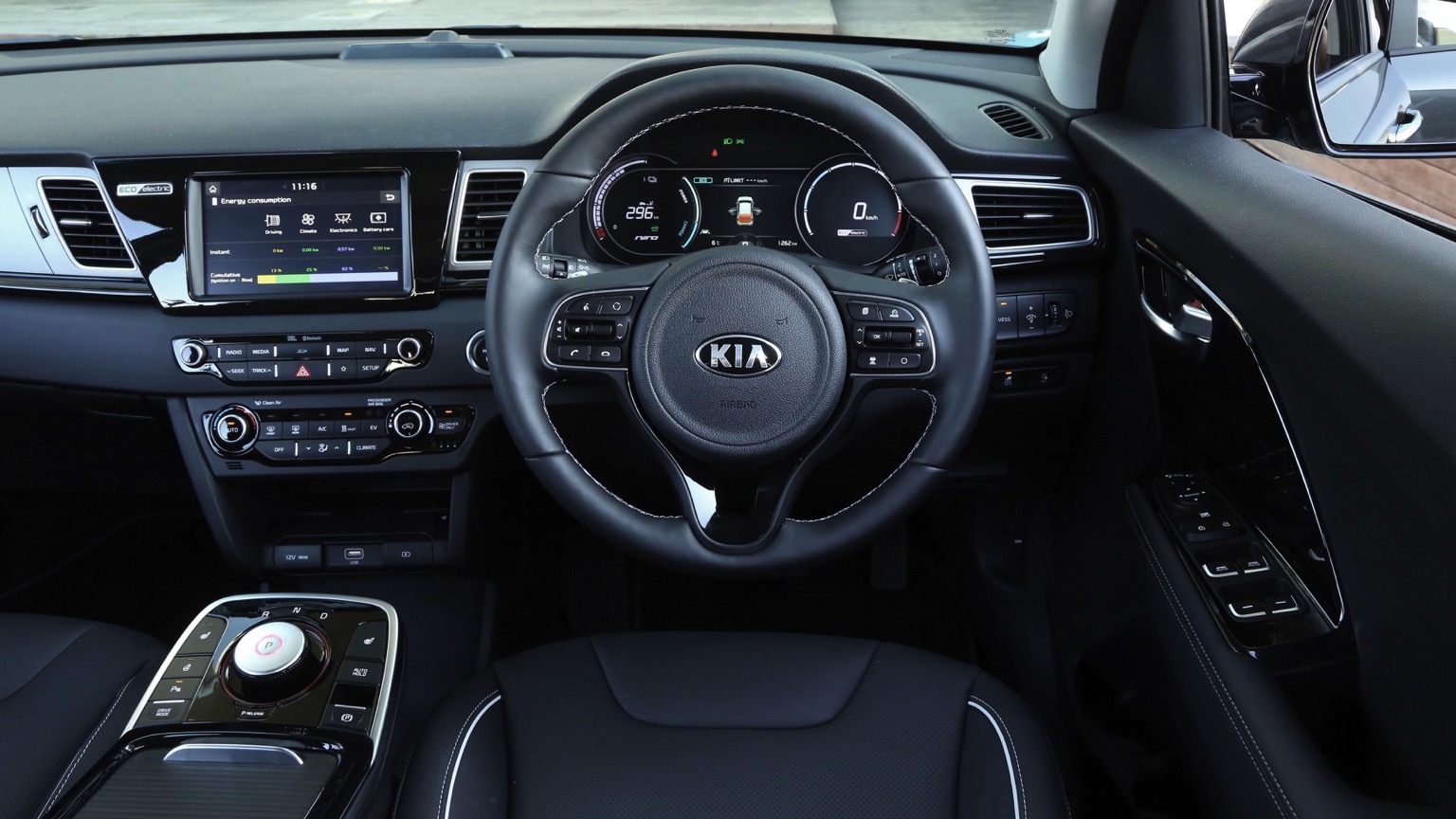 Vehicle Feature Picture