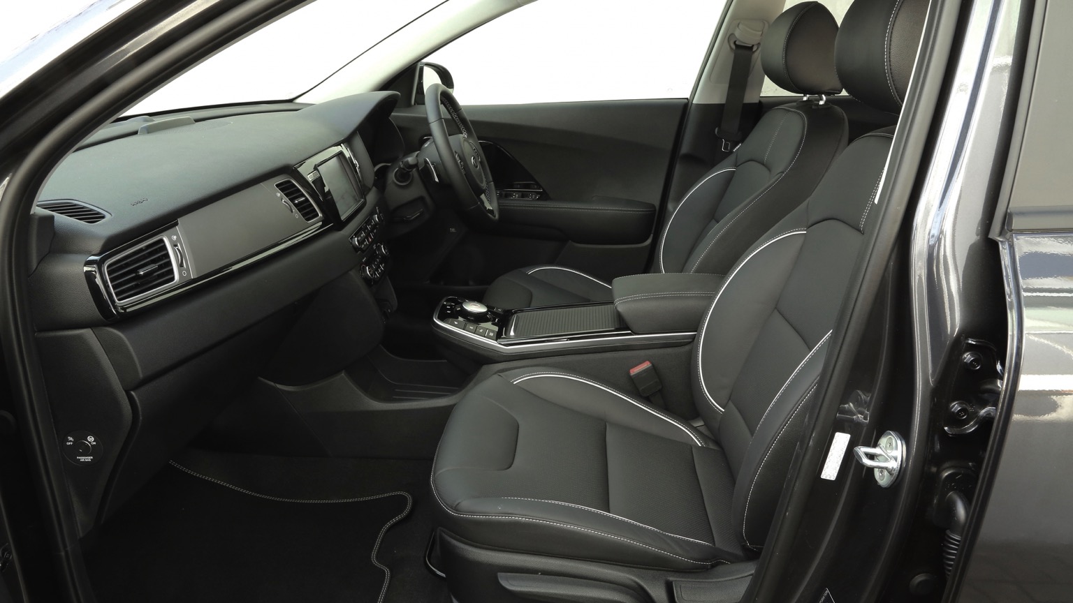 Vehicle Feature Picture