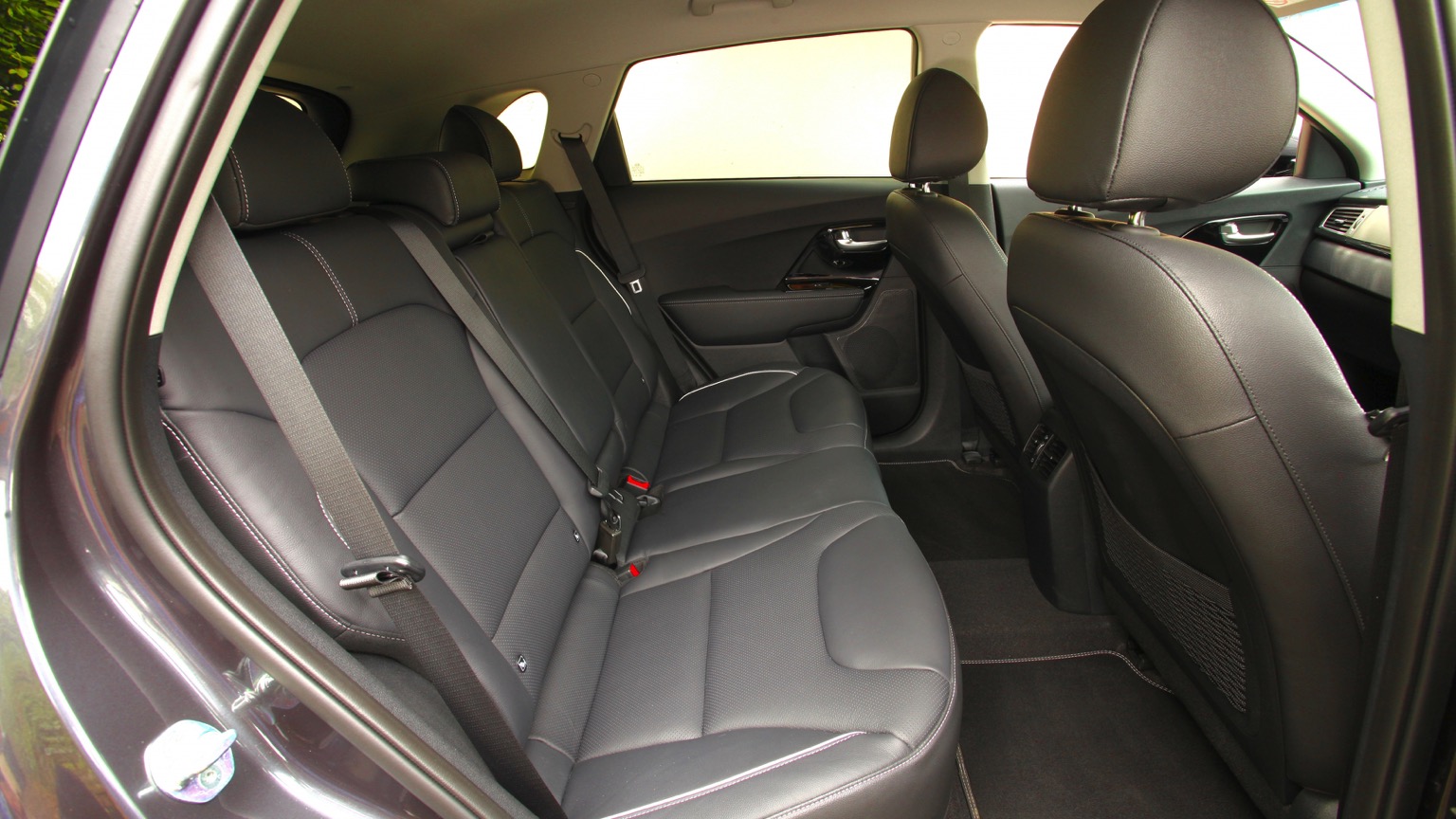 Vehicle Feature Picture