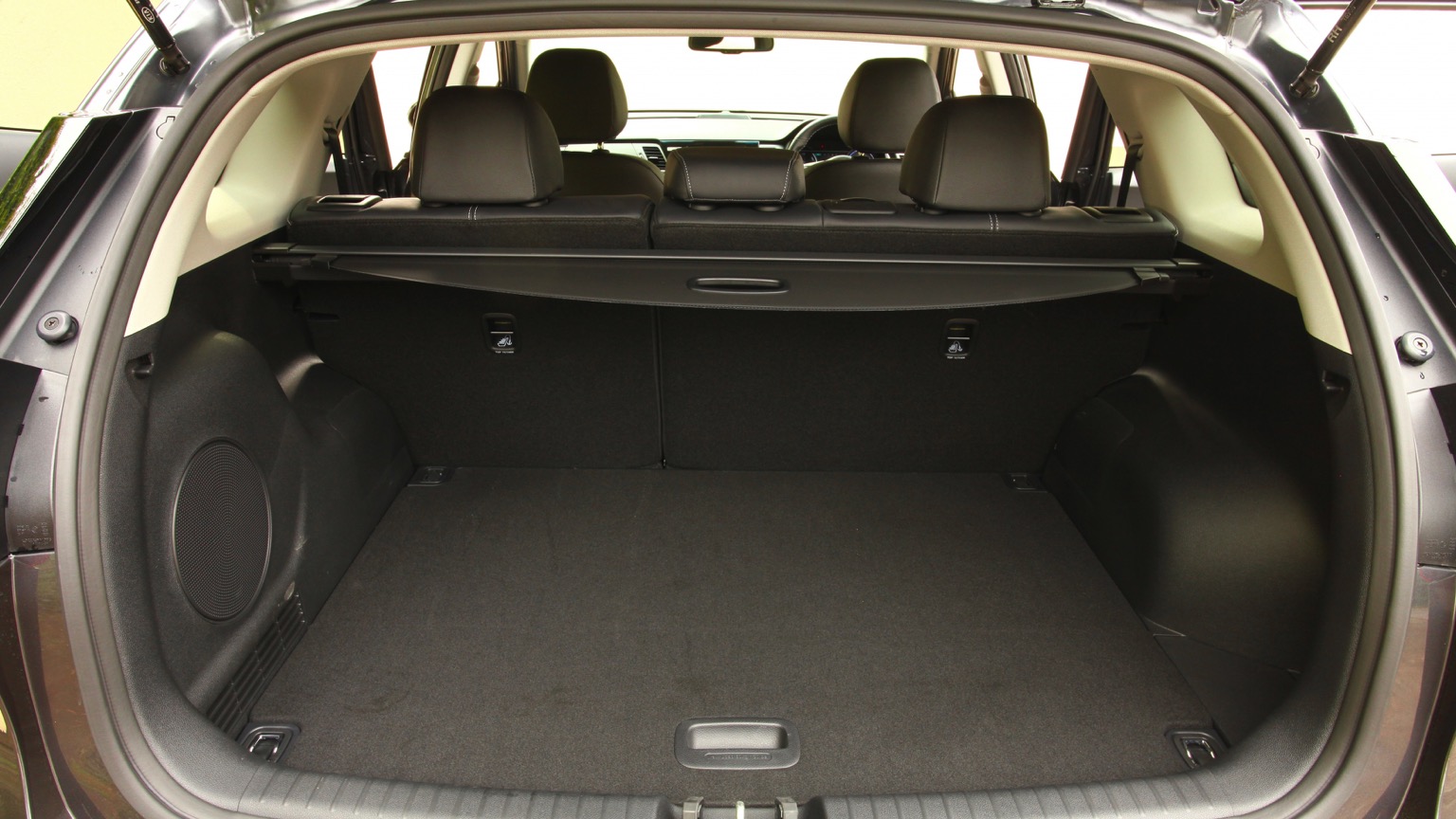 Vehicle Feature Picture