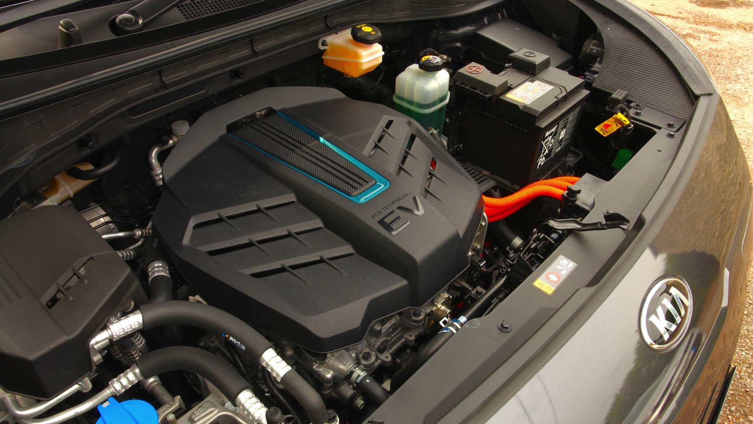 Vehicle Feature Picture