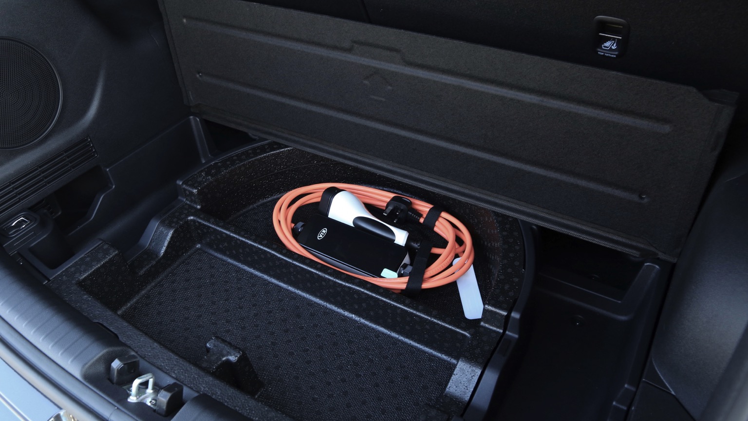 Vehicle Feature Picture