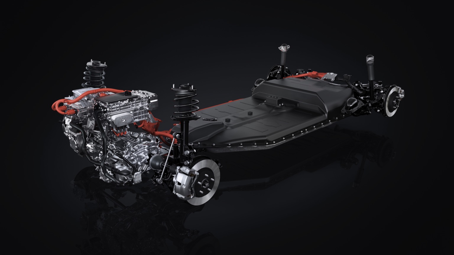 Vehicle Feature Picture