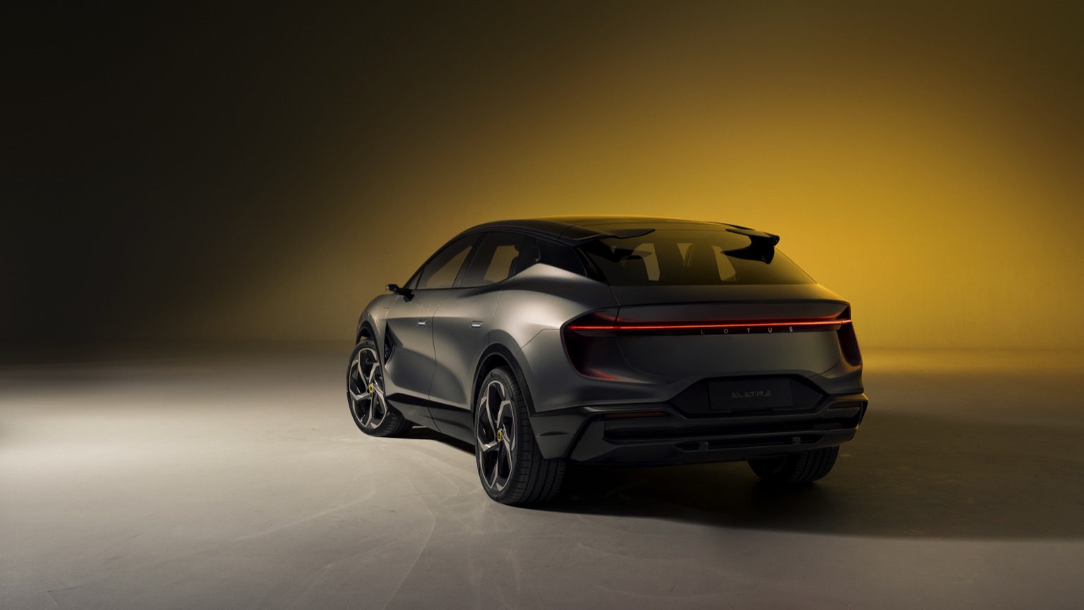 Vehicle Feature Picture