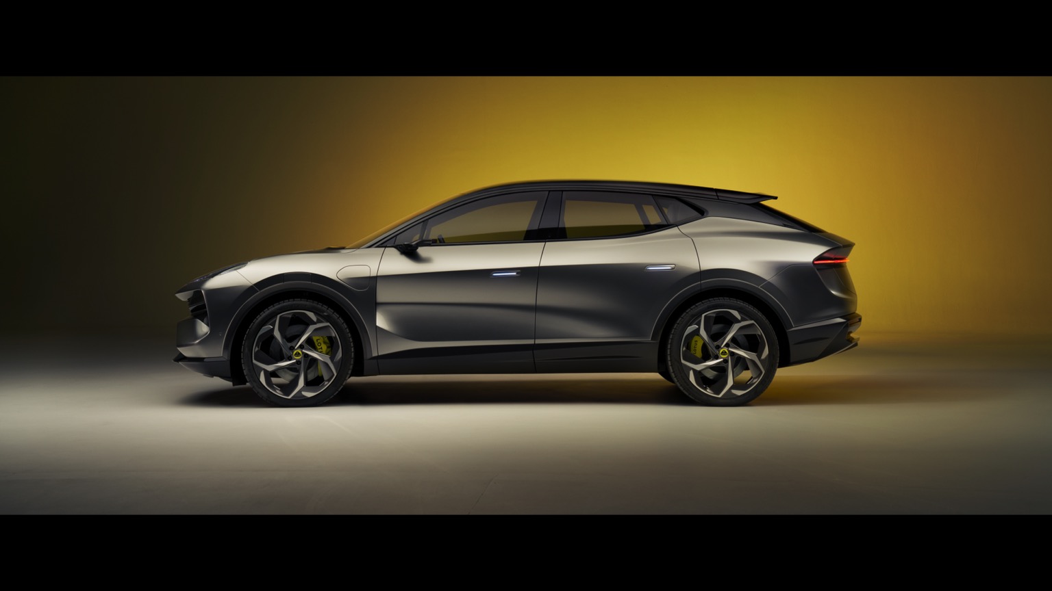 Vehicle Feature Picture