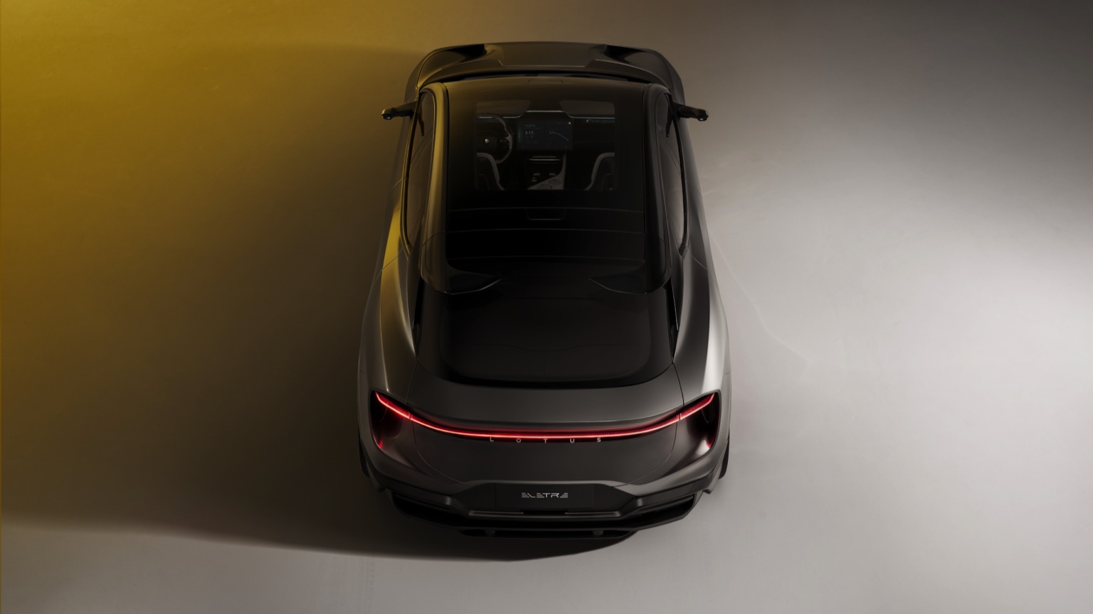 Vehicle Feature Picture