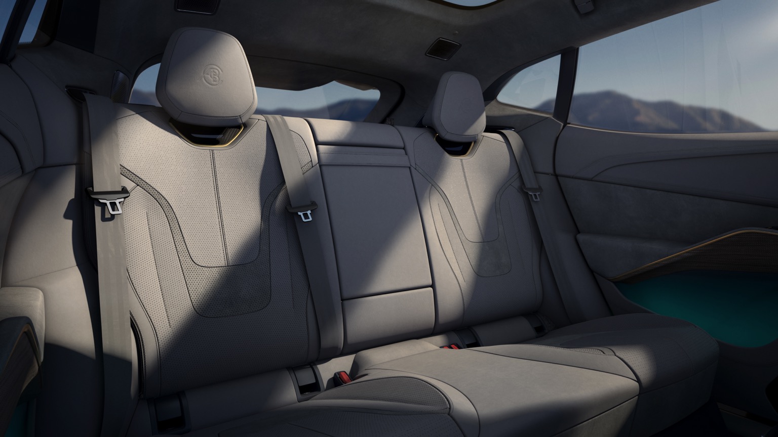 Vehicle Feature Picture