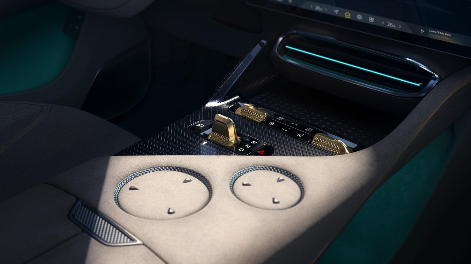 Vehicle Feature Picture