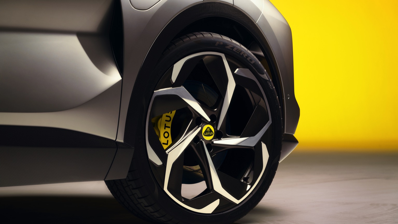 Vehicle Feature Picture