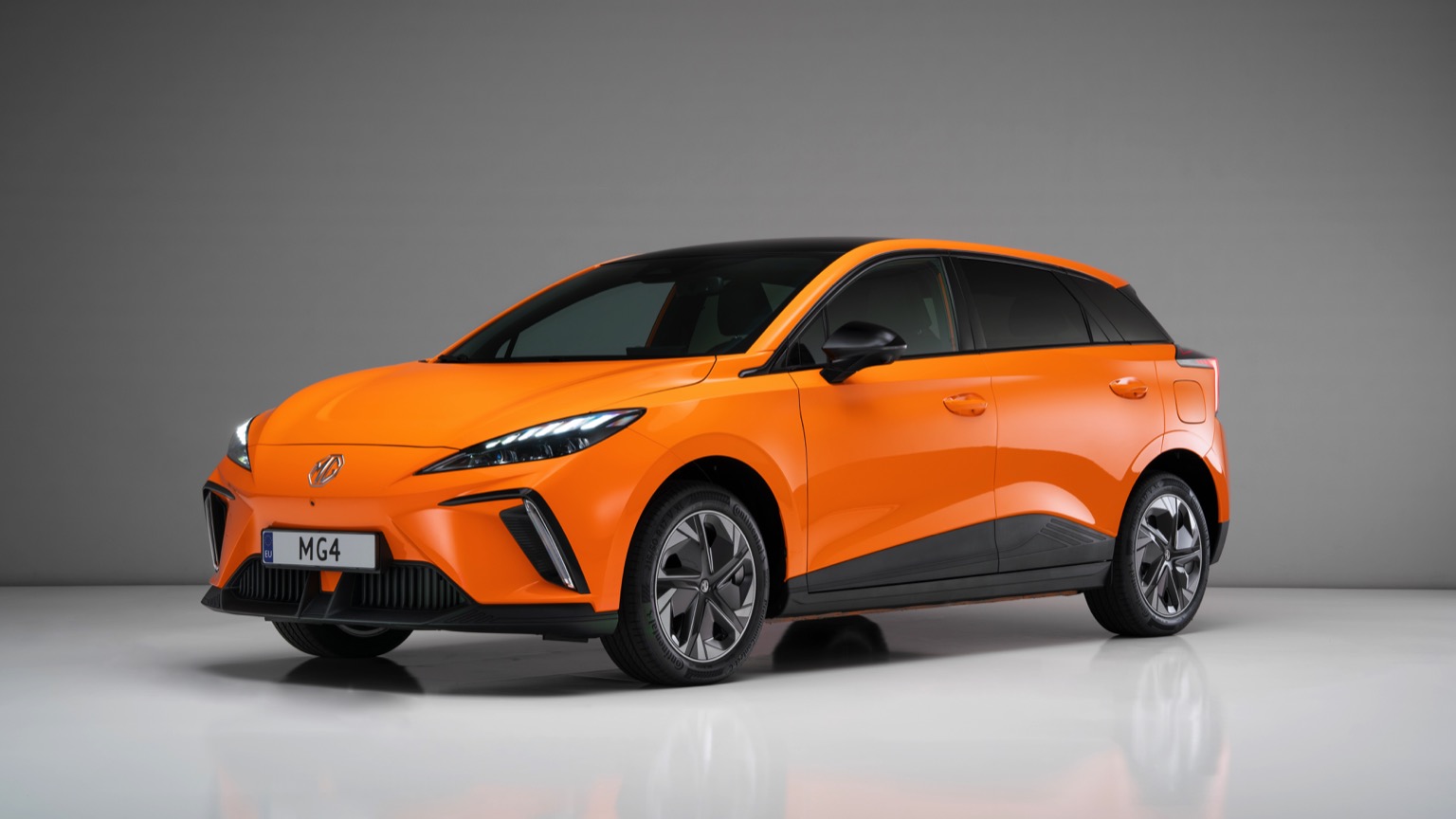 Vehicle Feature Picture