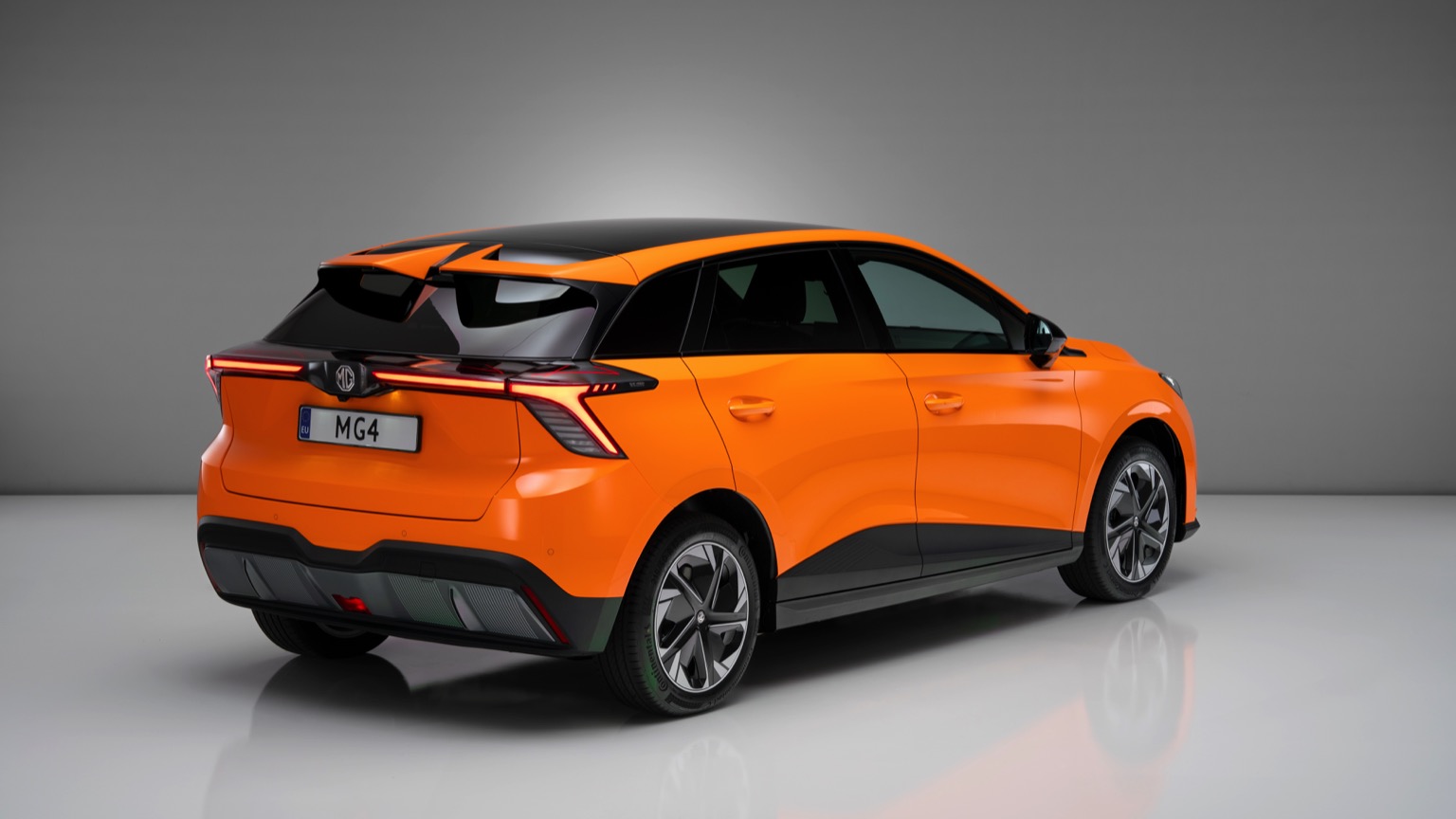 Vehicle Feature Picture