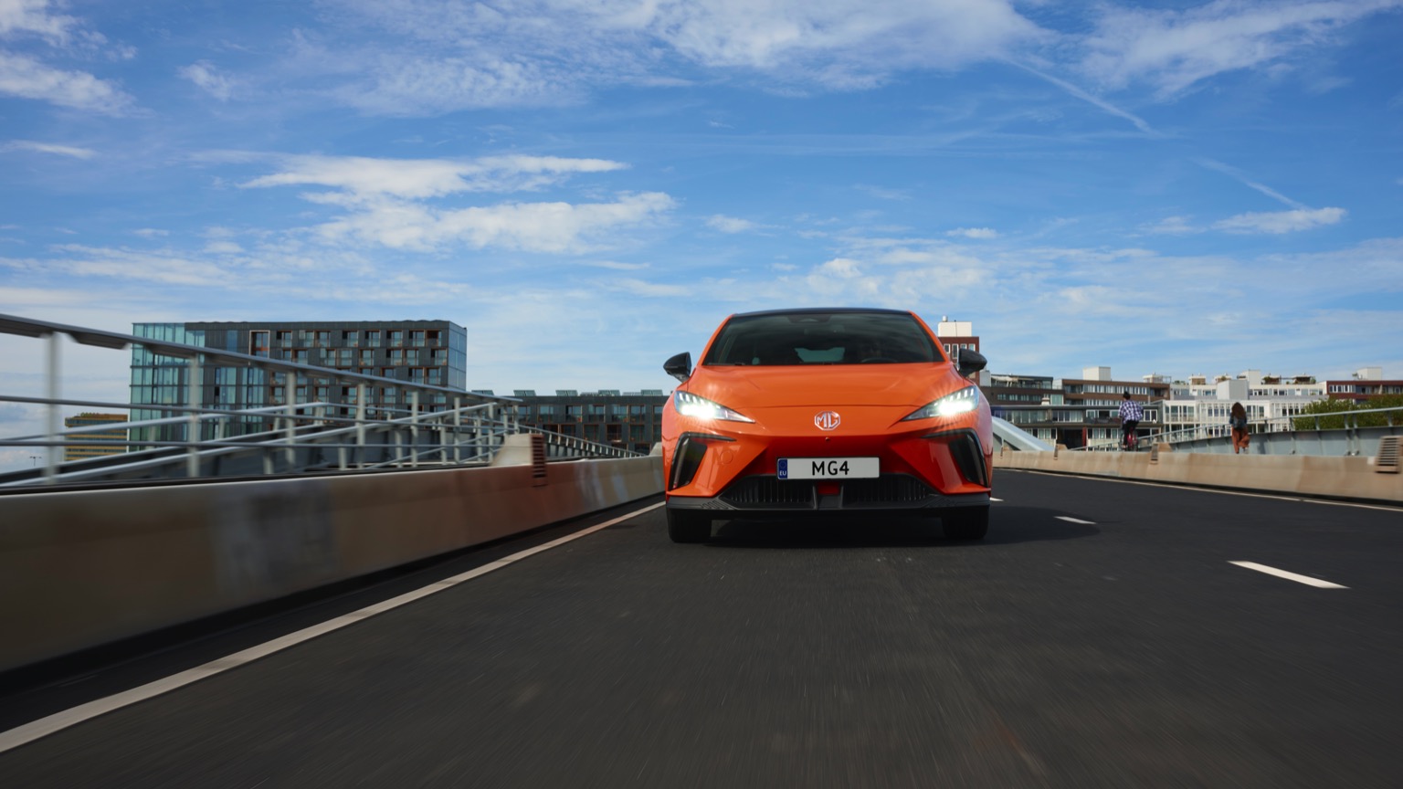 Vehicle Feature Picture