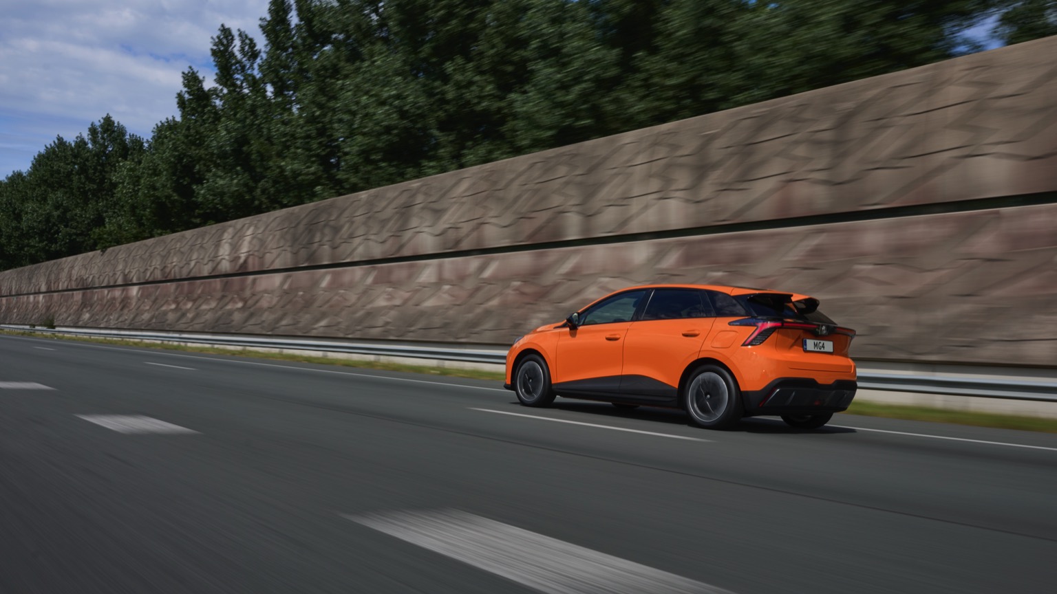 Vehicle Feature Picture